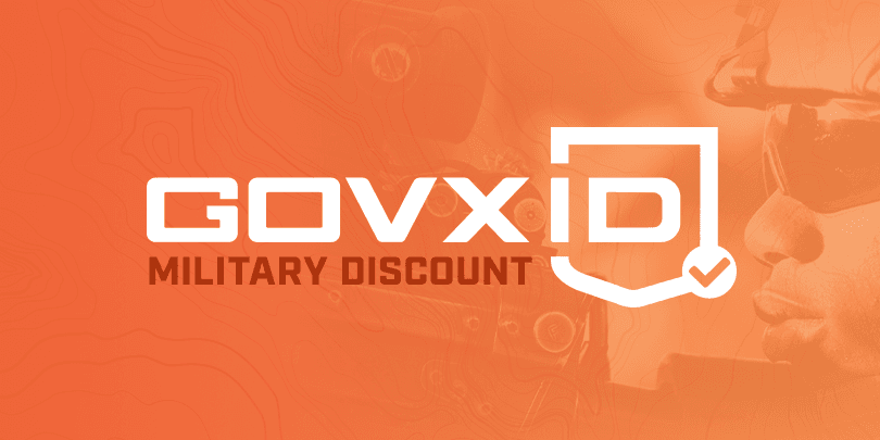 Klik Belts Partners with GOVX to Support Those Who Serve