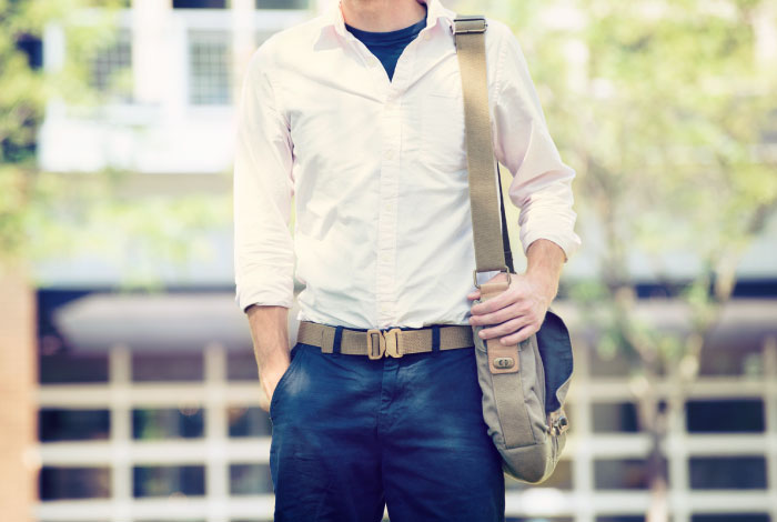 Happy Klik Customers: A Look At A Few More Recent Klik Belts Reviews