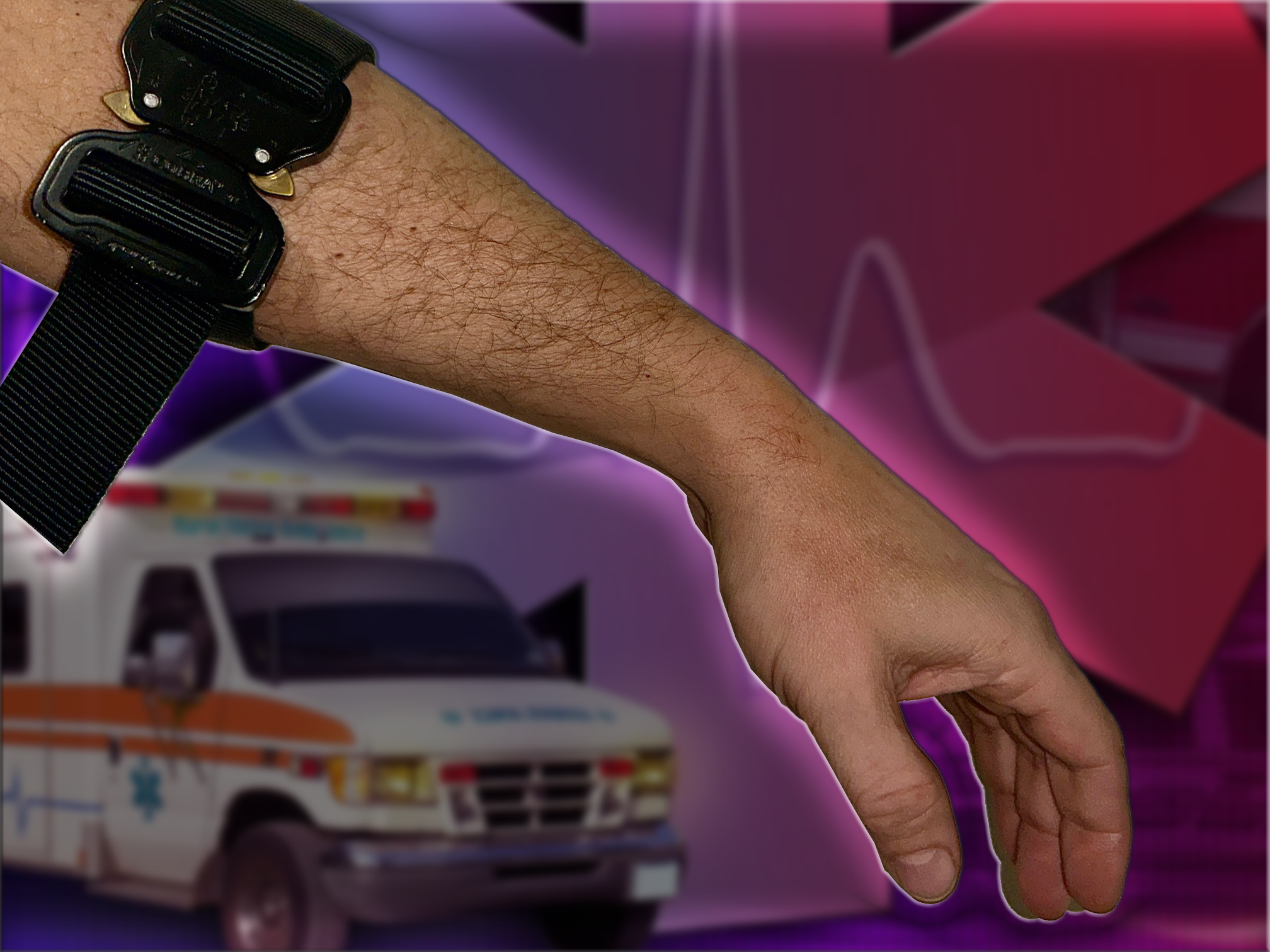 Be Ready for Anything: How a Klik Belt Can Save a Life