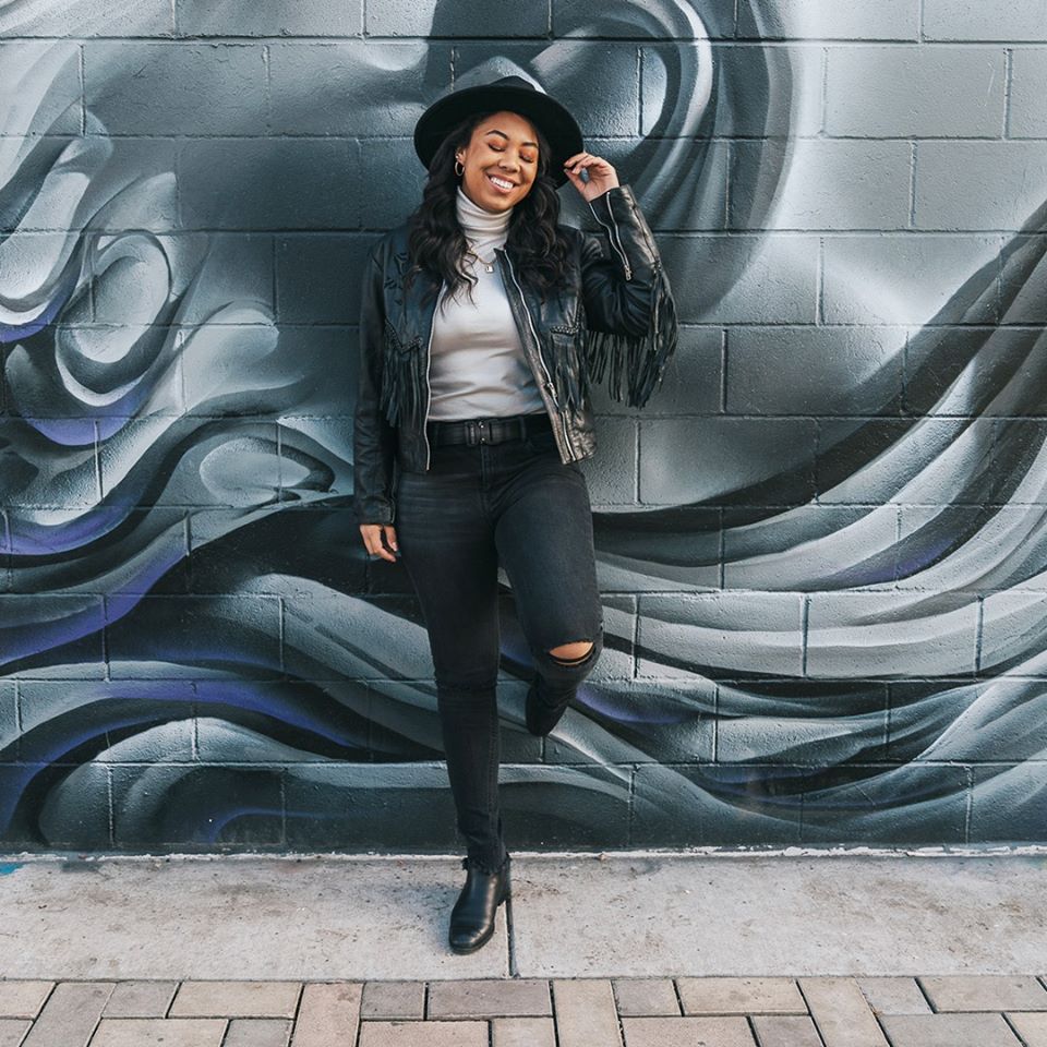 Best Ladies’ Belts