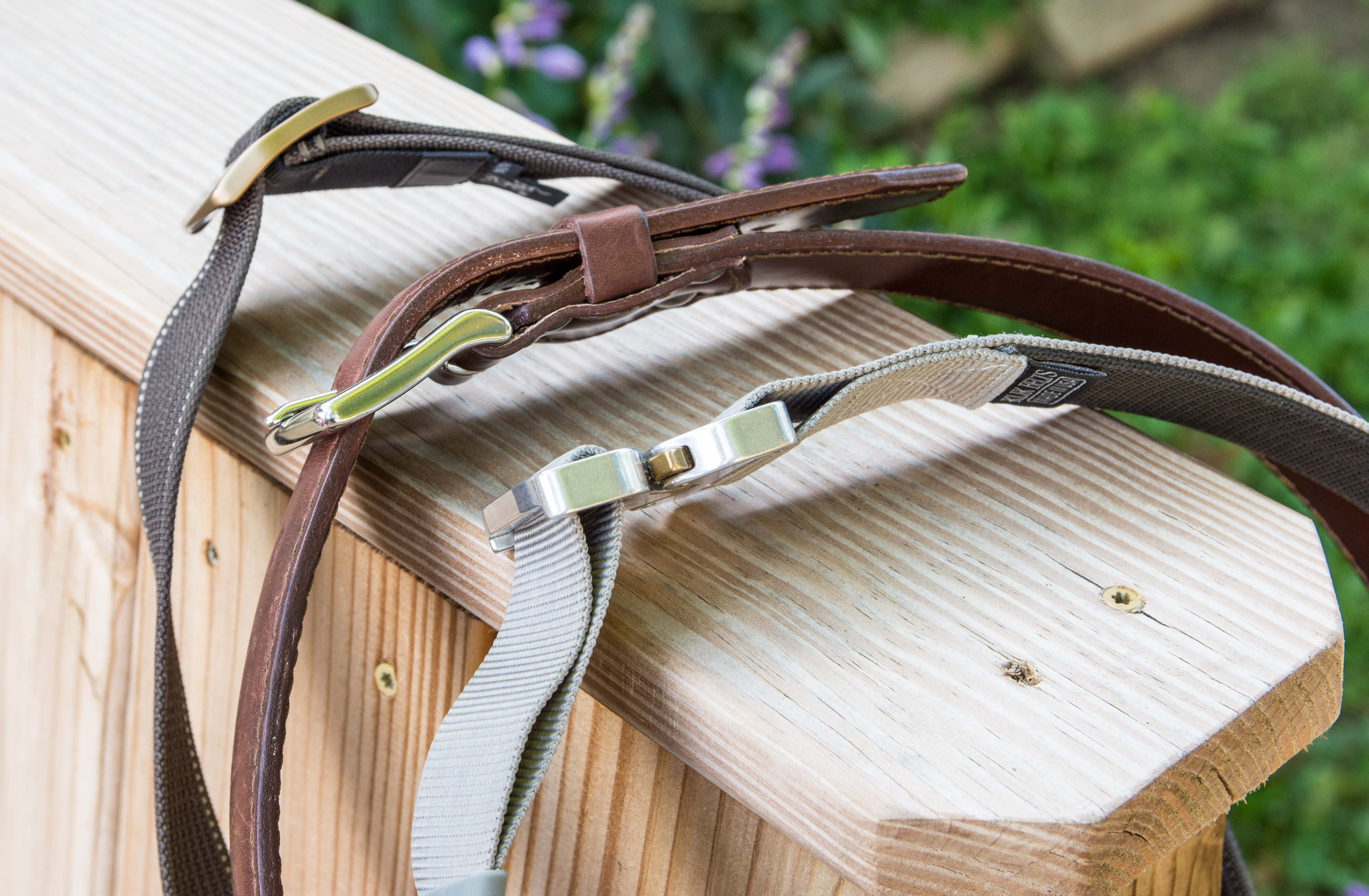 Finding The Ideal Belt That’s A Perfect Match For You
