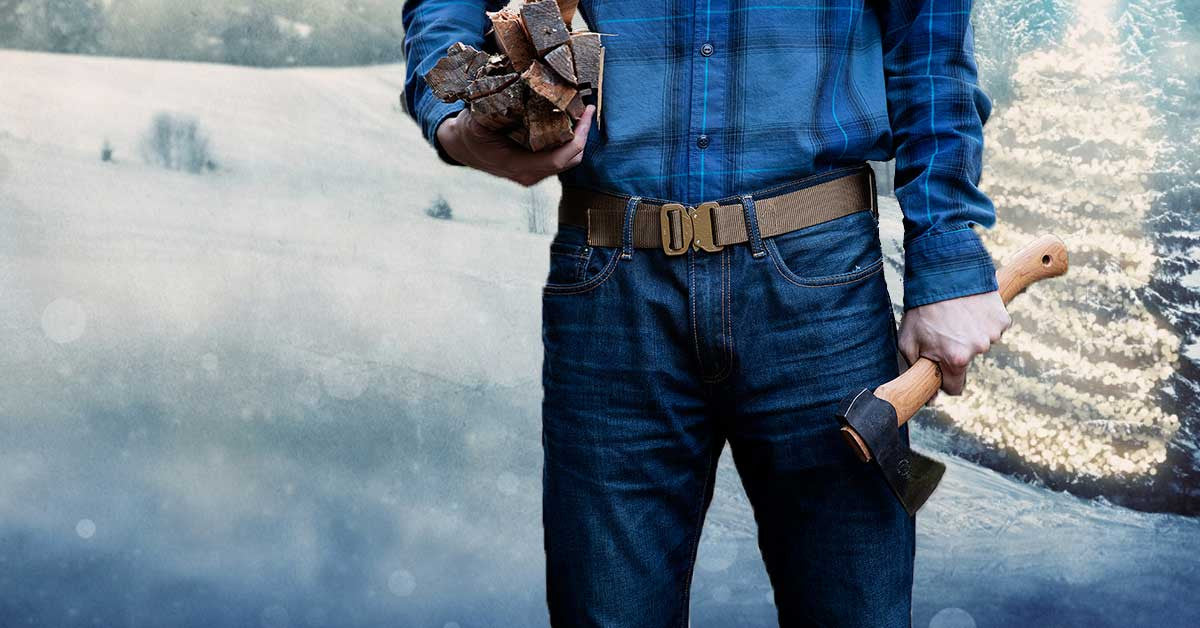 Order Your Klik Belt Online For Christmas Delivery