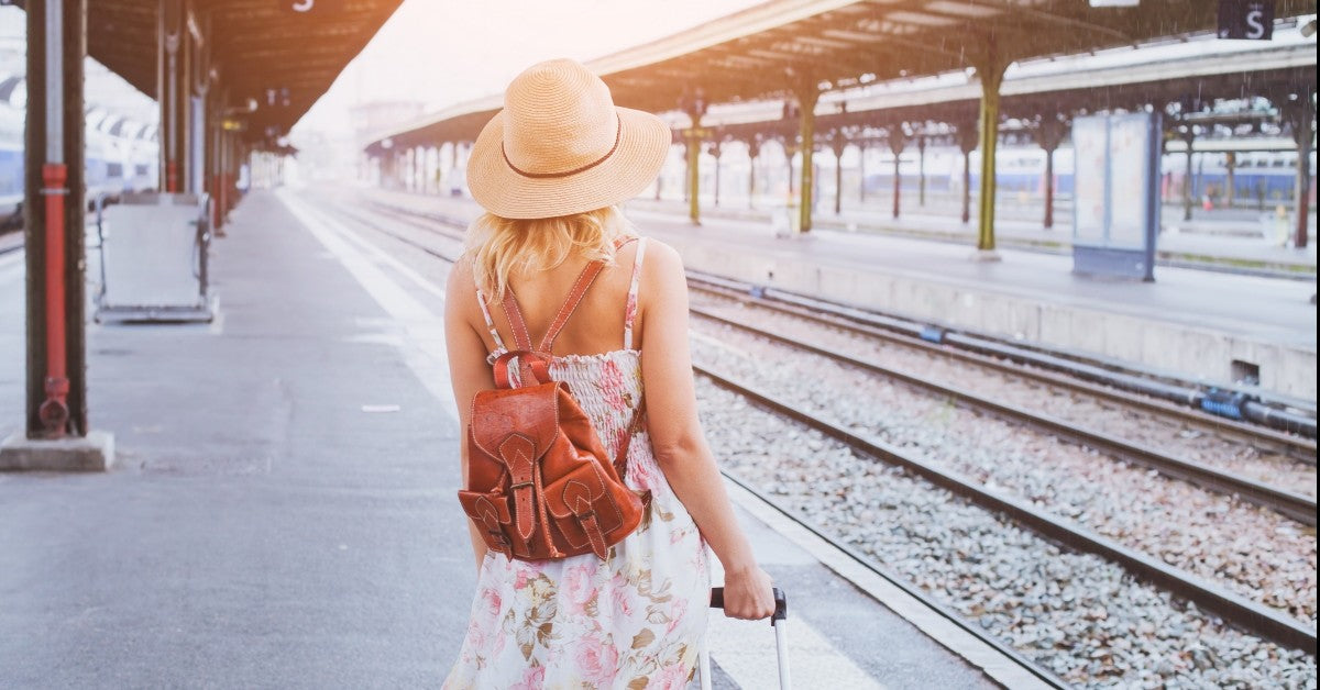 More Travel Tips To Utilize With Our No-Metal, TSA-Approved Belts