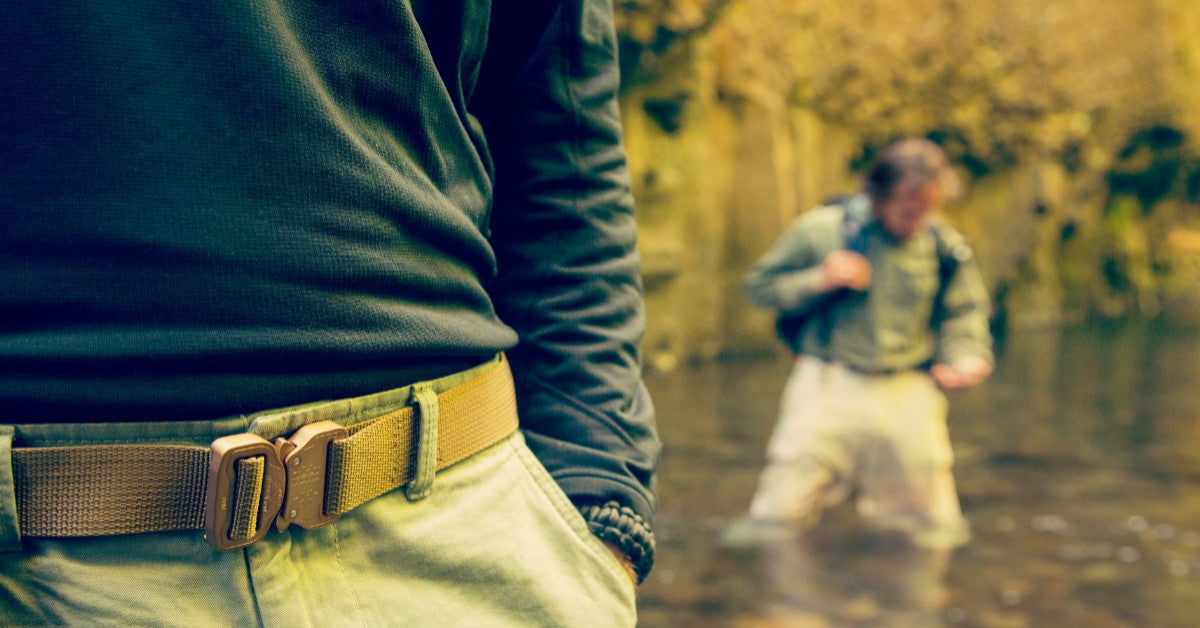 Spring Cleaning Essentials: Is It Time For A New Belt?