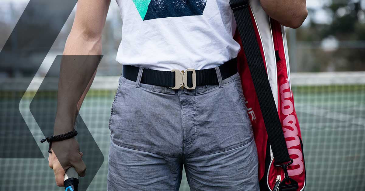 What to Expect From the Makers of the Best Men’s Belts in 2017