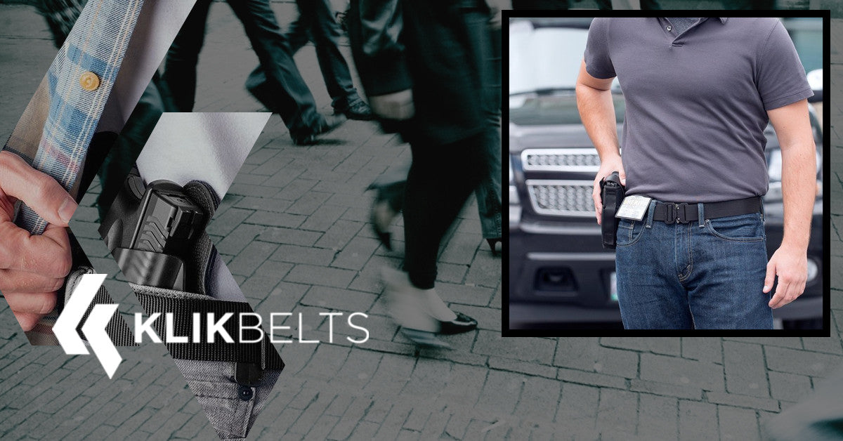 Why Do We Make the Best Belt for Men Available Today?