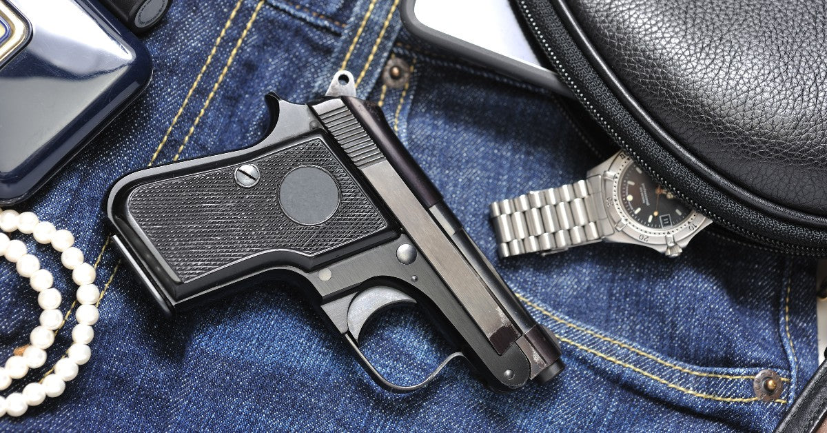 Do I Really Need a Gun Belt?