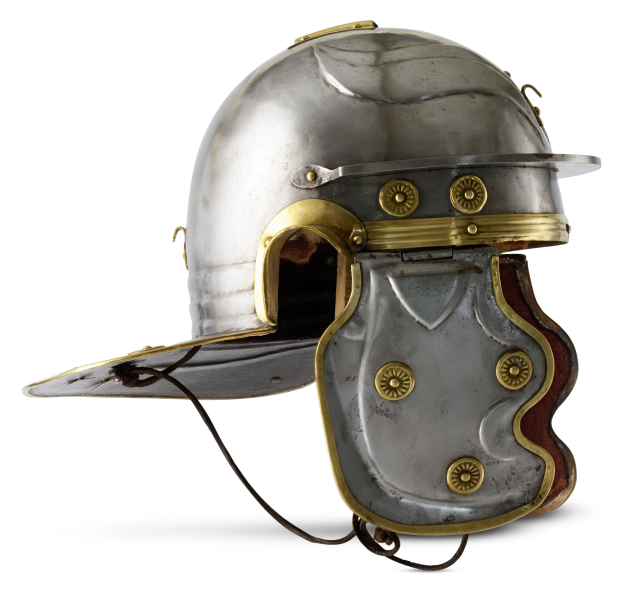 Quick History of the Belt Buckle
