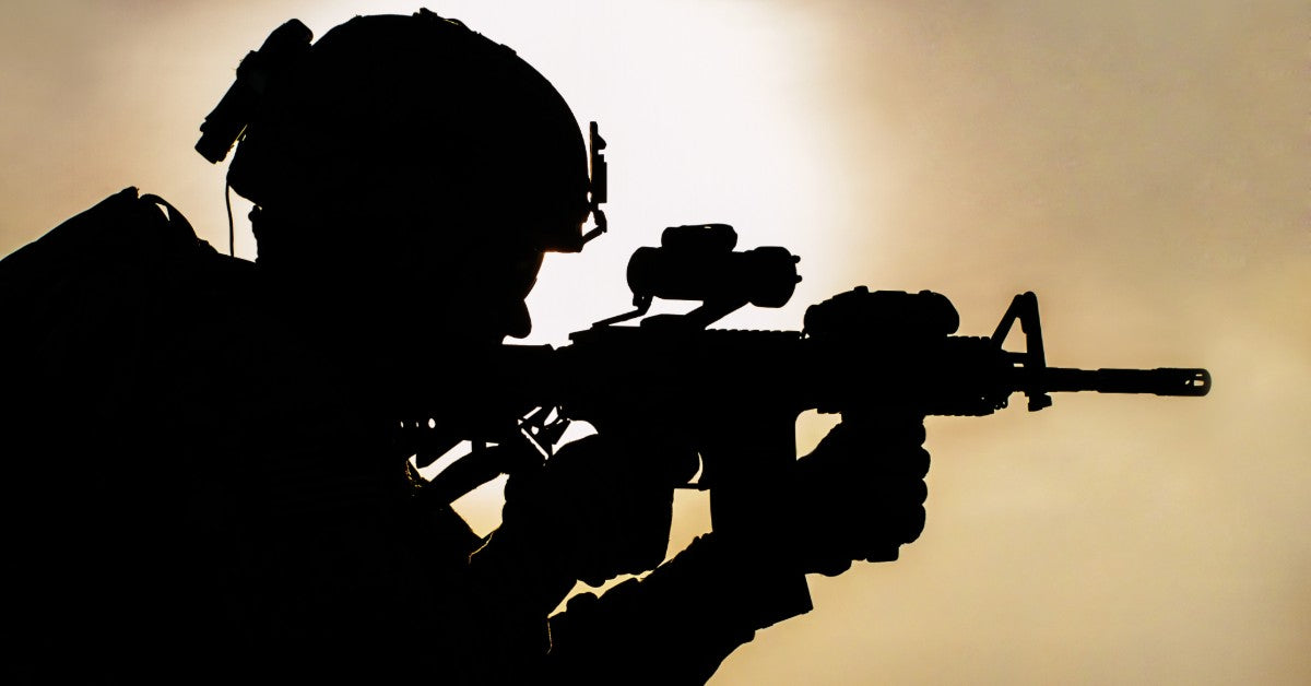 7 Reasons Klik Belts Make the Best Military Belts