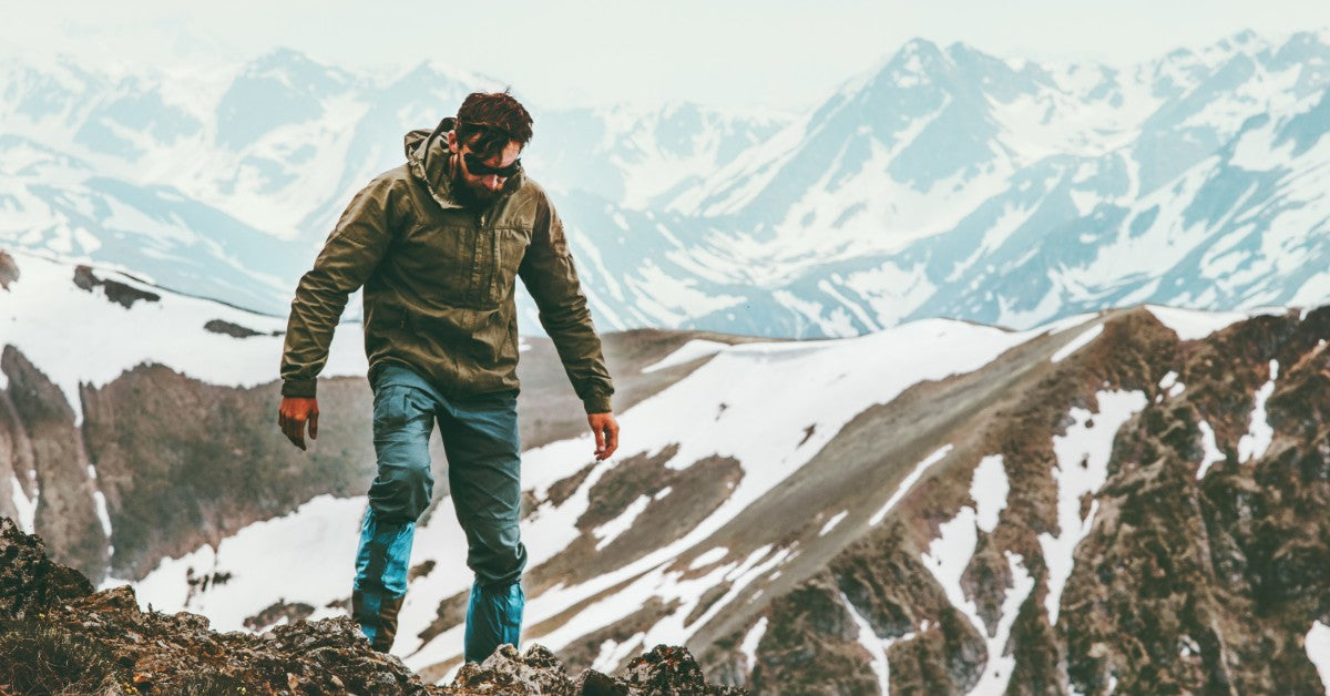 How to Use Your Tactical Belt as a Survival Tool