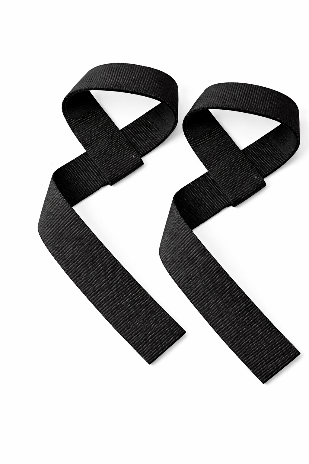 Klik Belts Death Grips™ Weight Lifting Wrist Straps – Heavy-Duty Gym Straps for Deadlifts, Powerlifting, CrossFit & Grip Strength