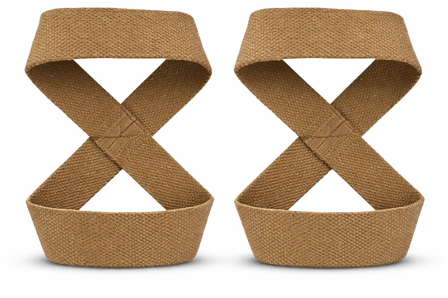 Klik Belts Infinity Grip™ Figure 8 Lifting Straps