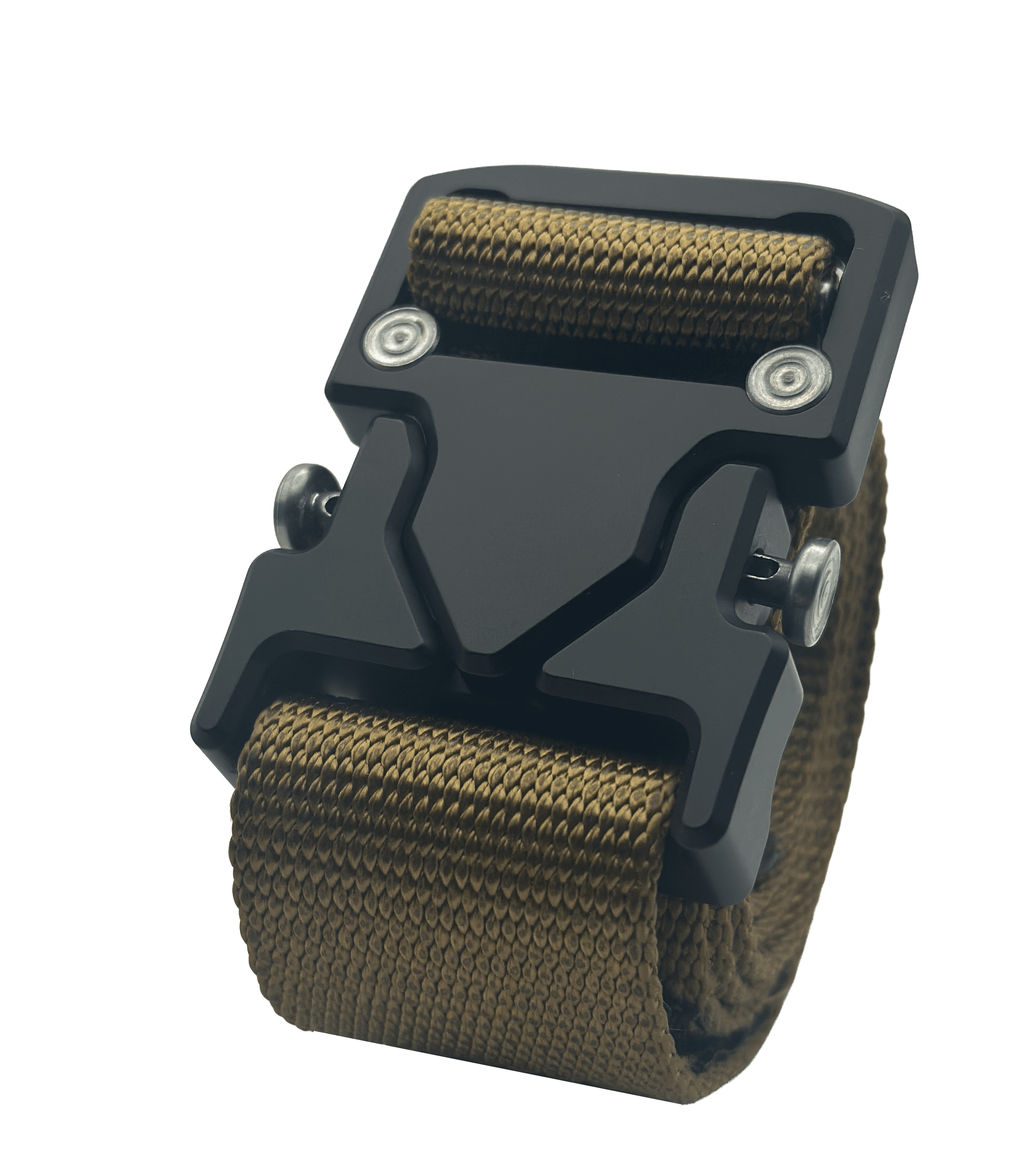 1.5" Klik Belt 1-Ply SX Industries Mongoose Buckle Belt