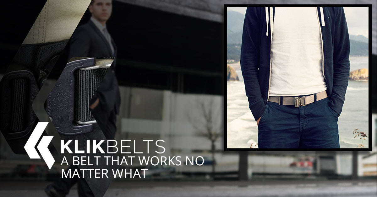 Our Work Belts Work For You No Matter What Your Job Is