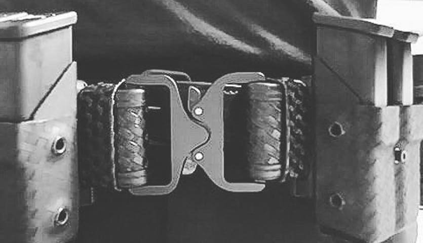 Best Duty Belts