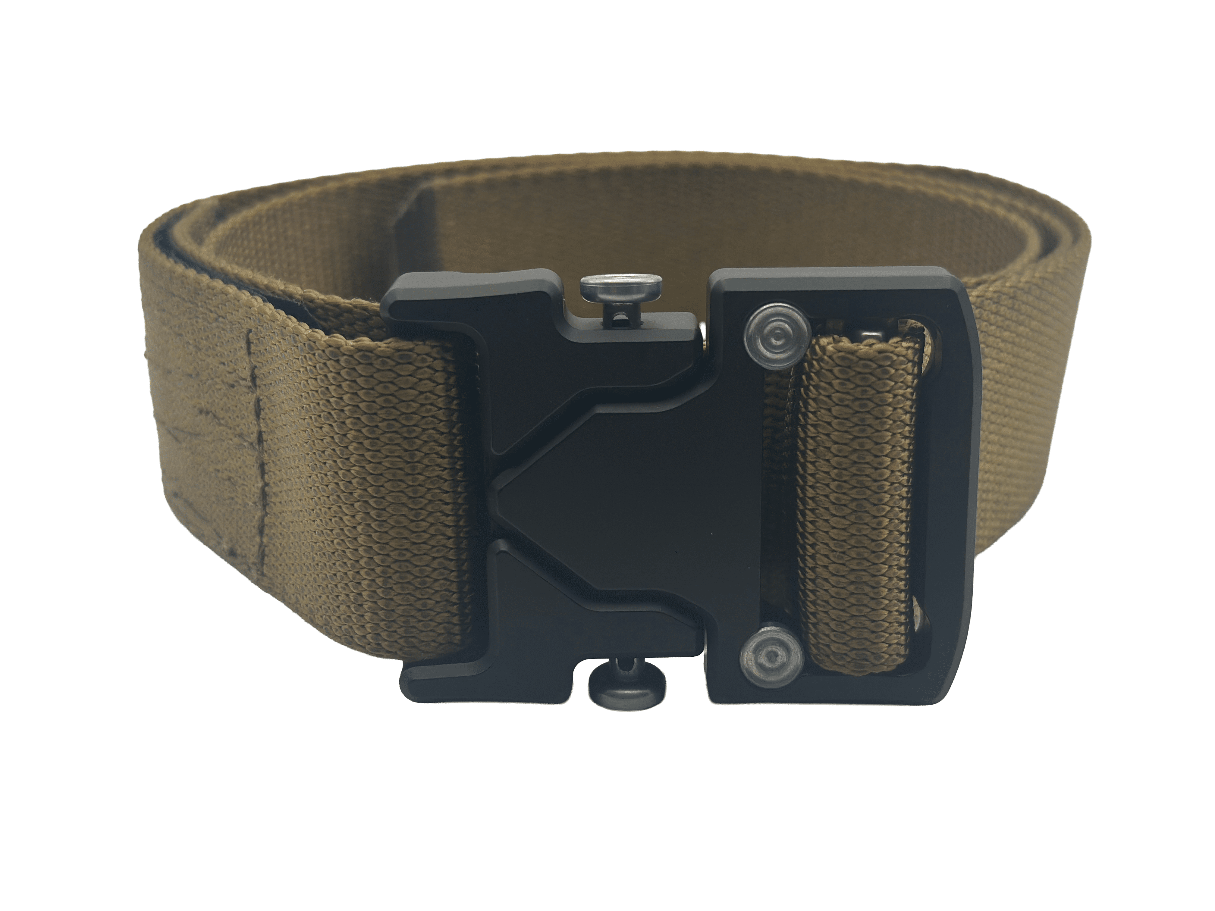 1.5" Mongoose Buckle Belts