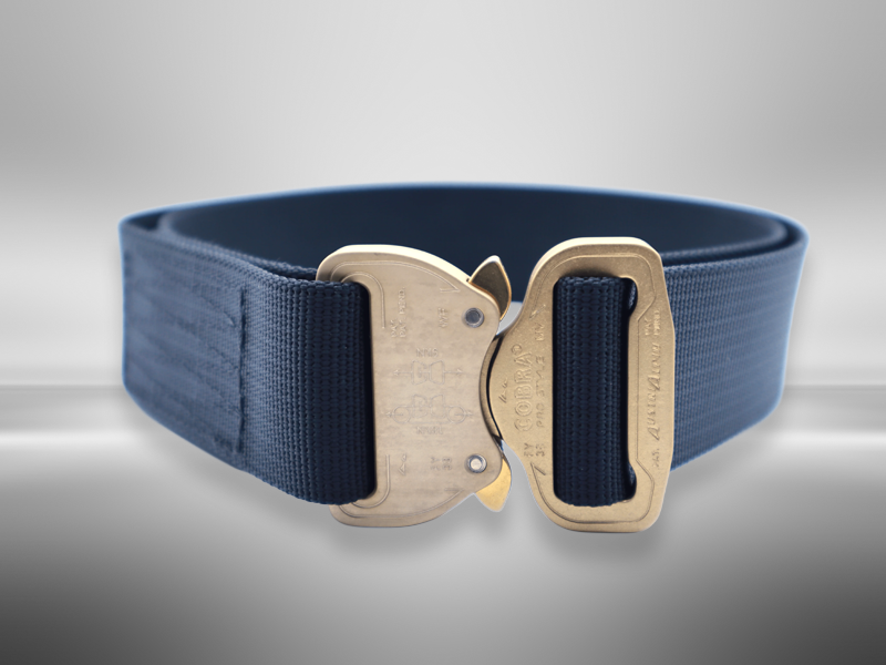 1.5" Klik Belts 2-Ply Cobra® Buckle Belts