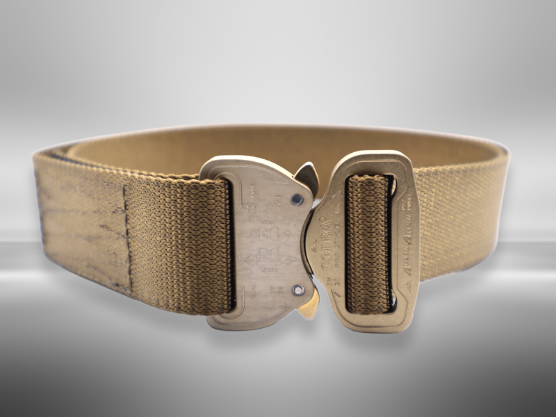 1.5" Klik Belts 2-Ply Cobra® Buckle Belts