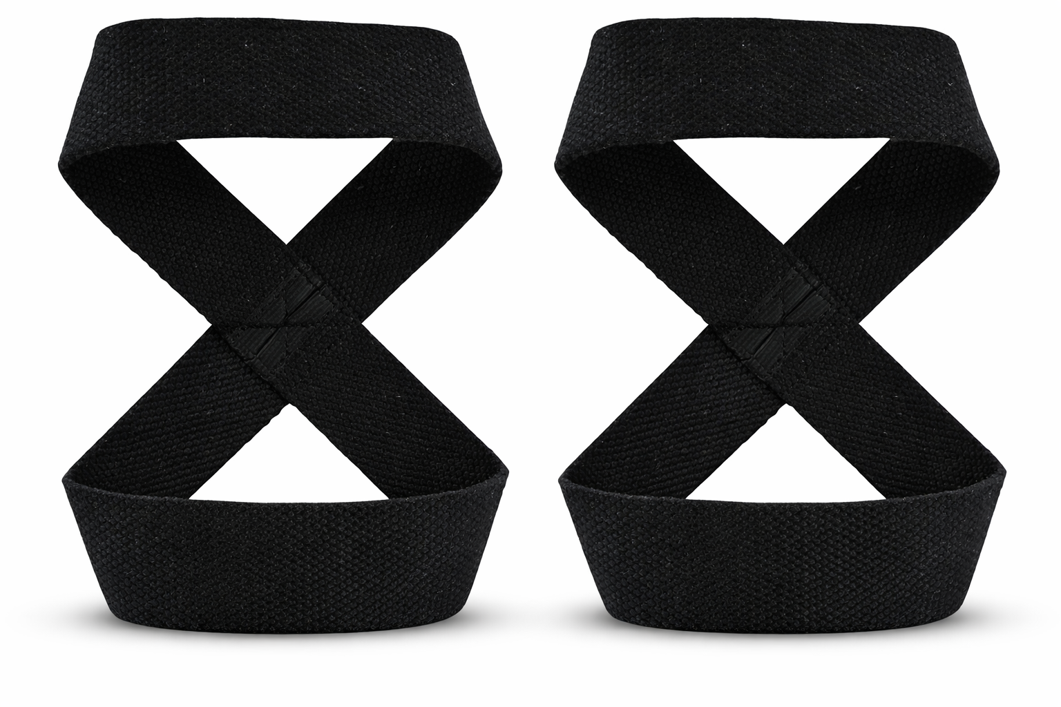 Klik Belts Infinity Grip™ Figure 8 Lifting Straps