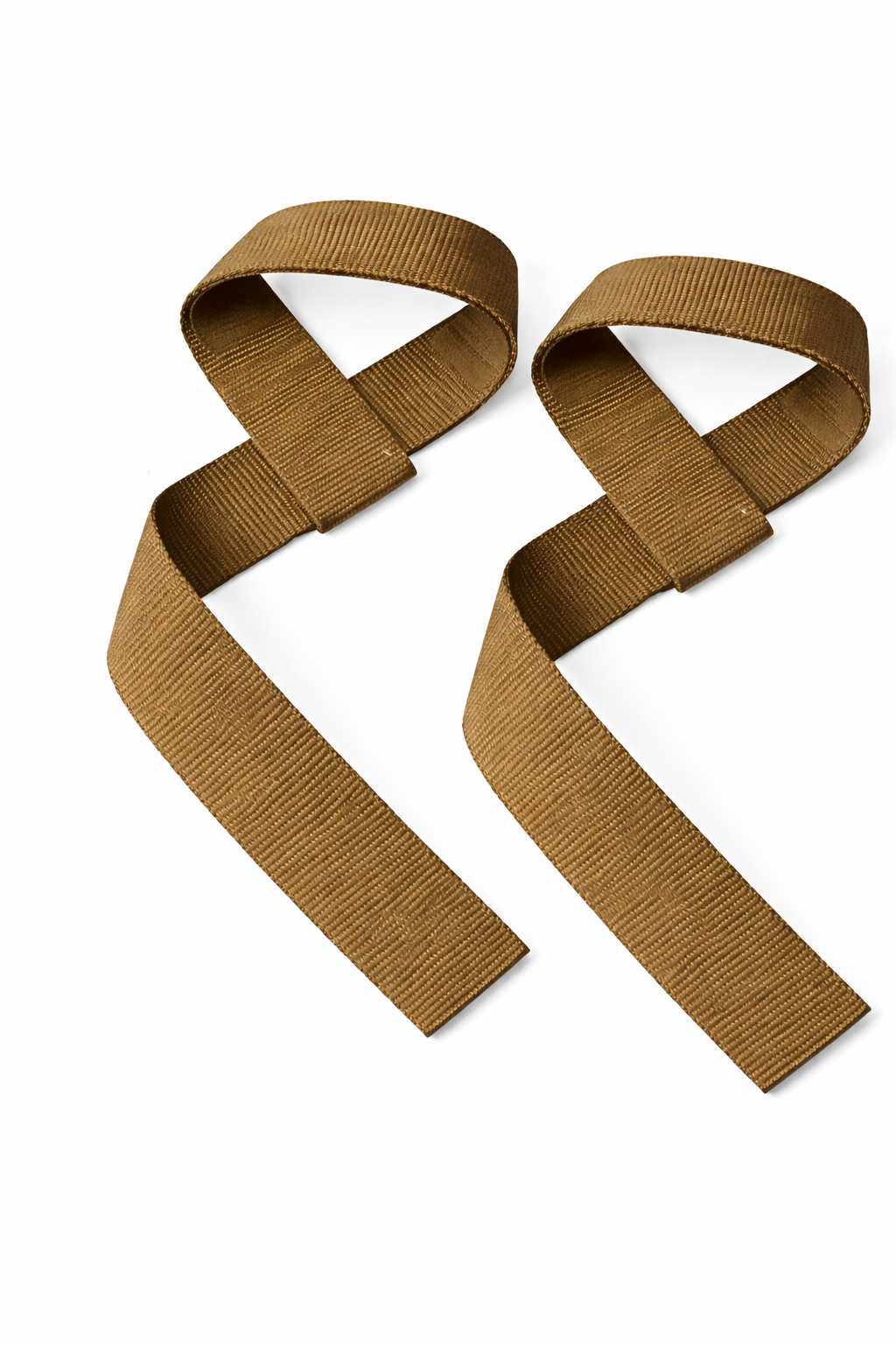 Klik Belts Death Grips™ Weight Lifting Wrist Straps – Heavy-Duty Gym Straps for Deadlifts, Powerlifting, CrossFit & Grip Strength