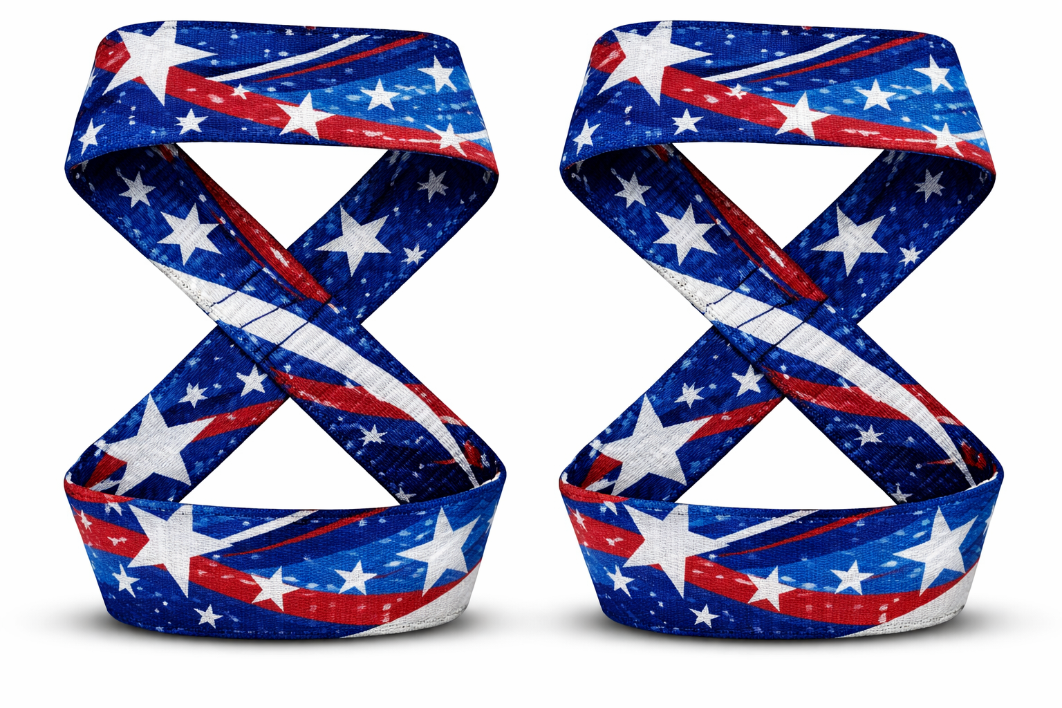 Klik Belts Infinity Grip™ Figure 8 Lifting Straps