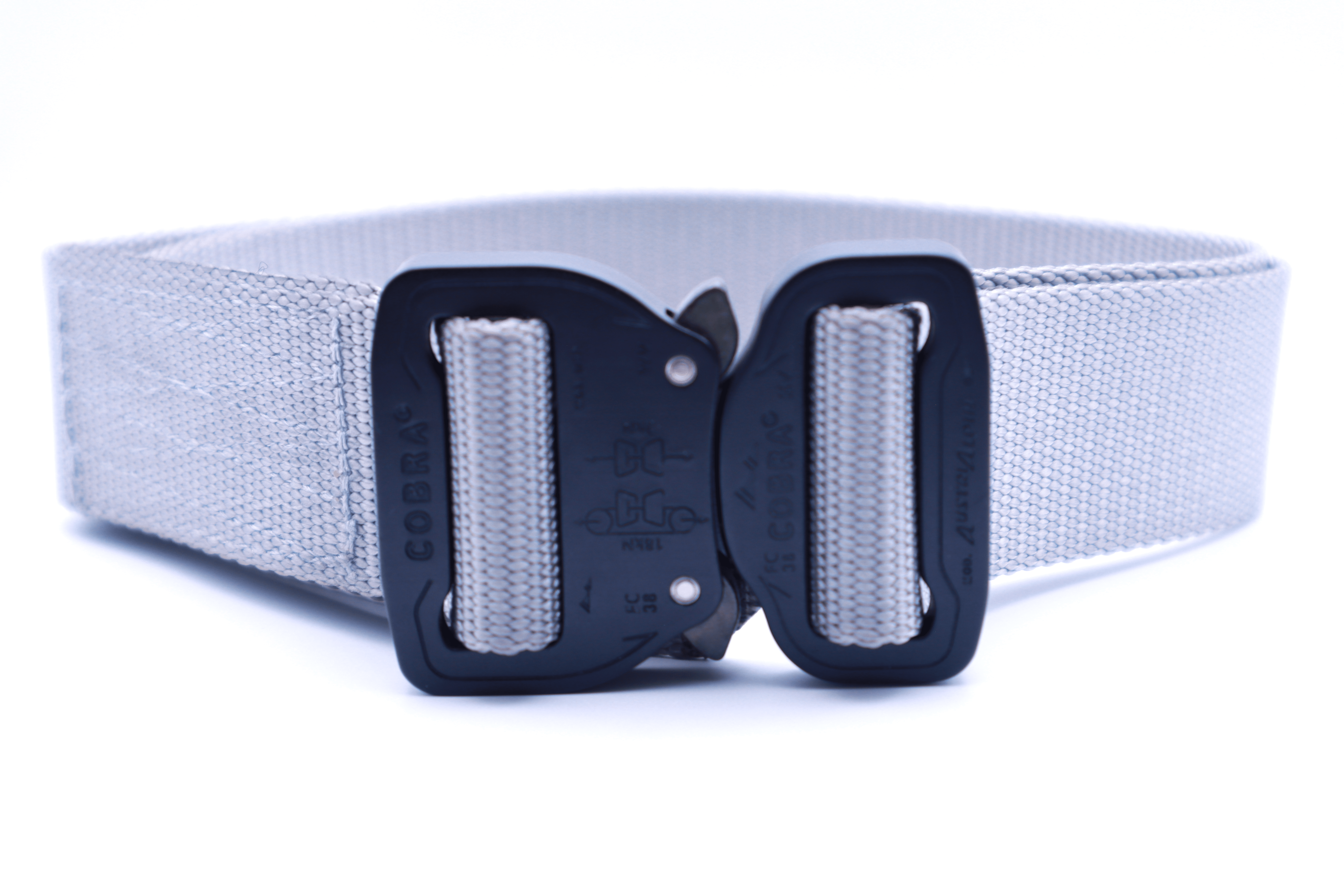Belt Buckles: Why You Need a Belt With a Cobra® Buckle – Klik Belts