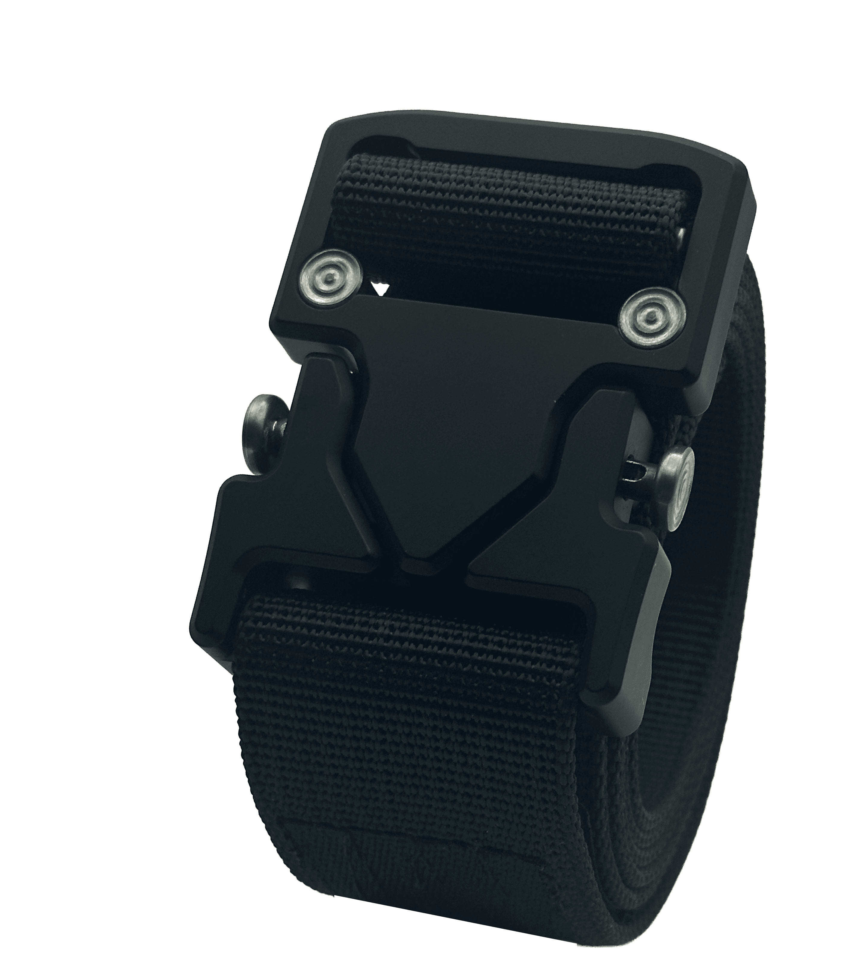 1.5" Klik Belt 1-Ply SX Industries Mongoose Buckle Belt