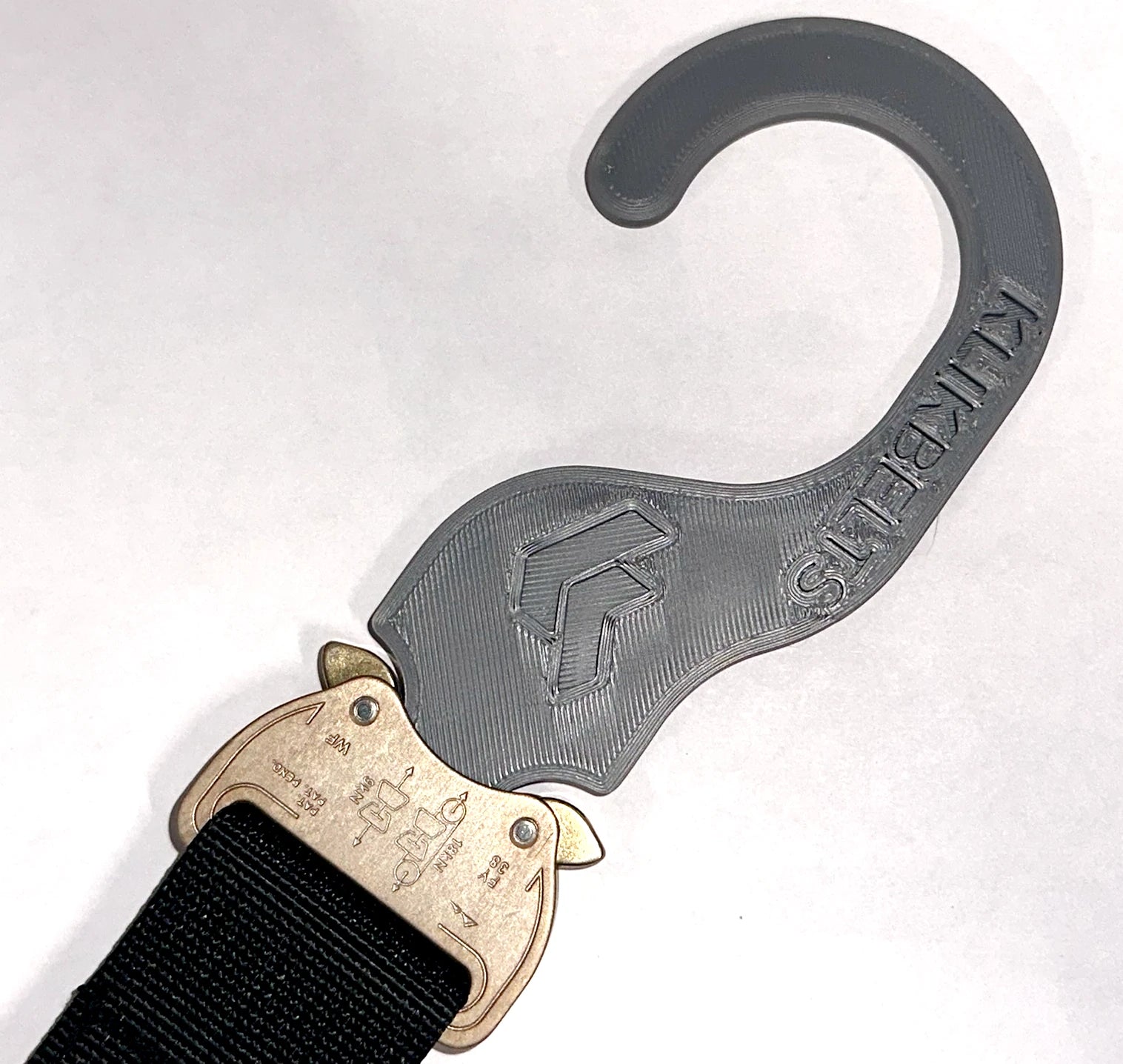 Belt hook hanger sale