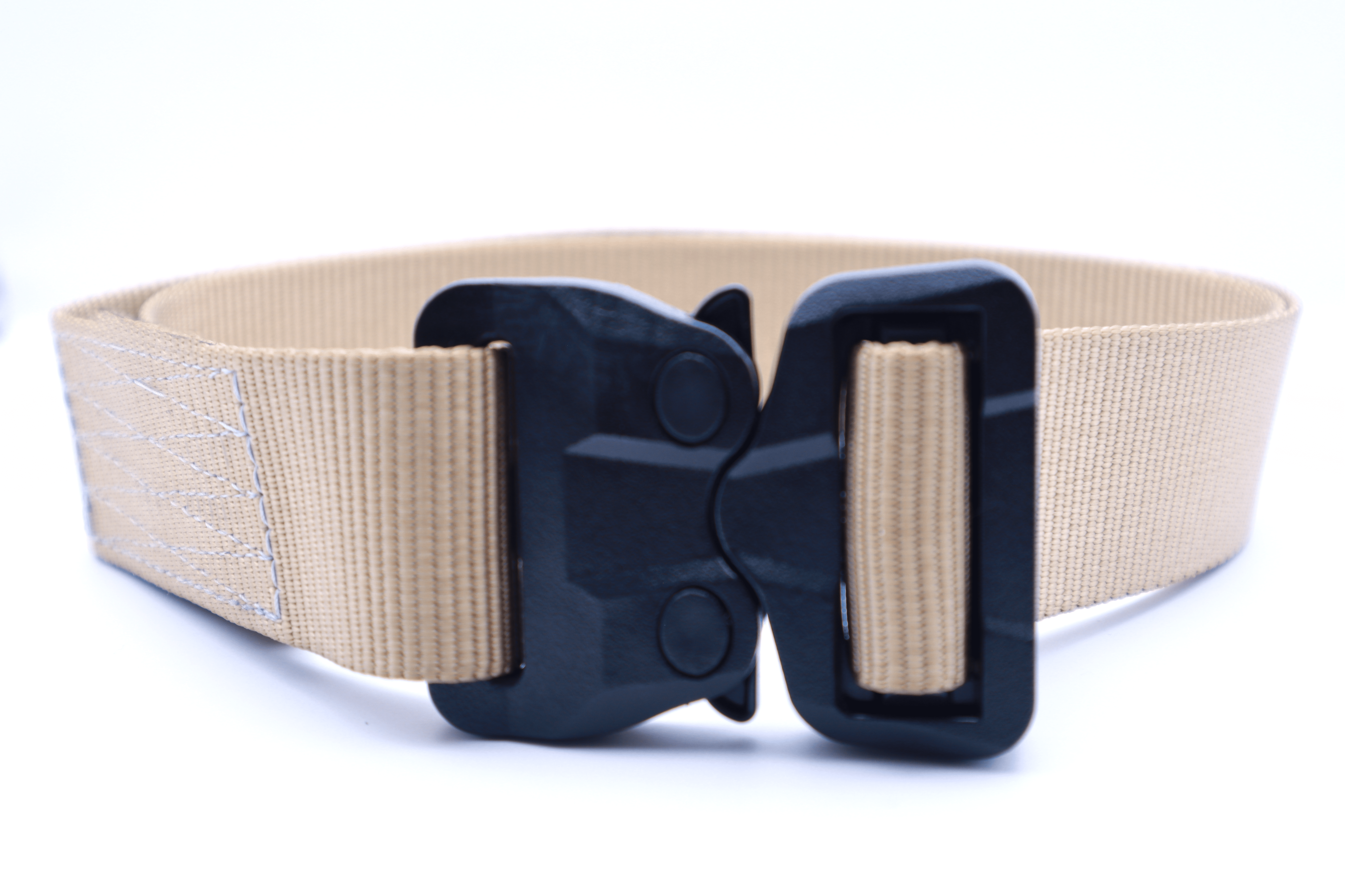 Tsa top friendly belt