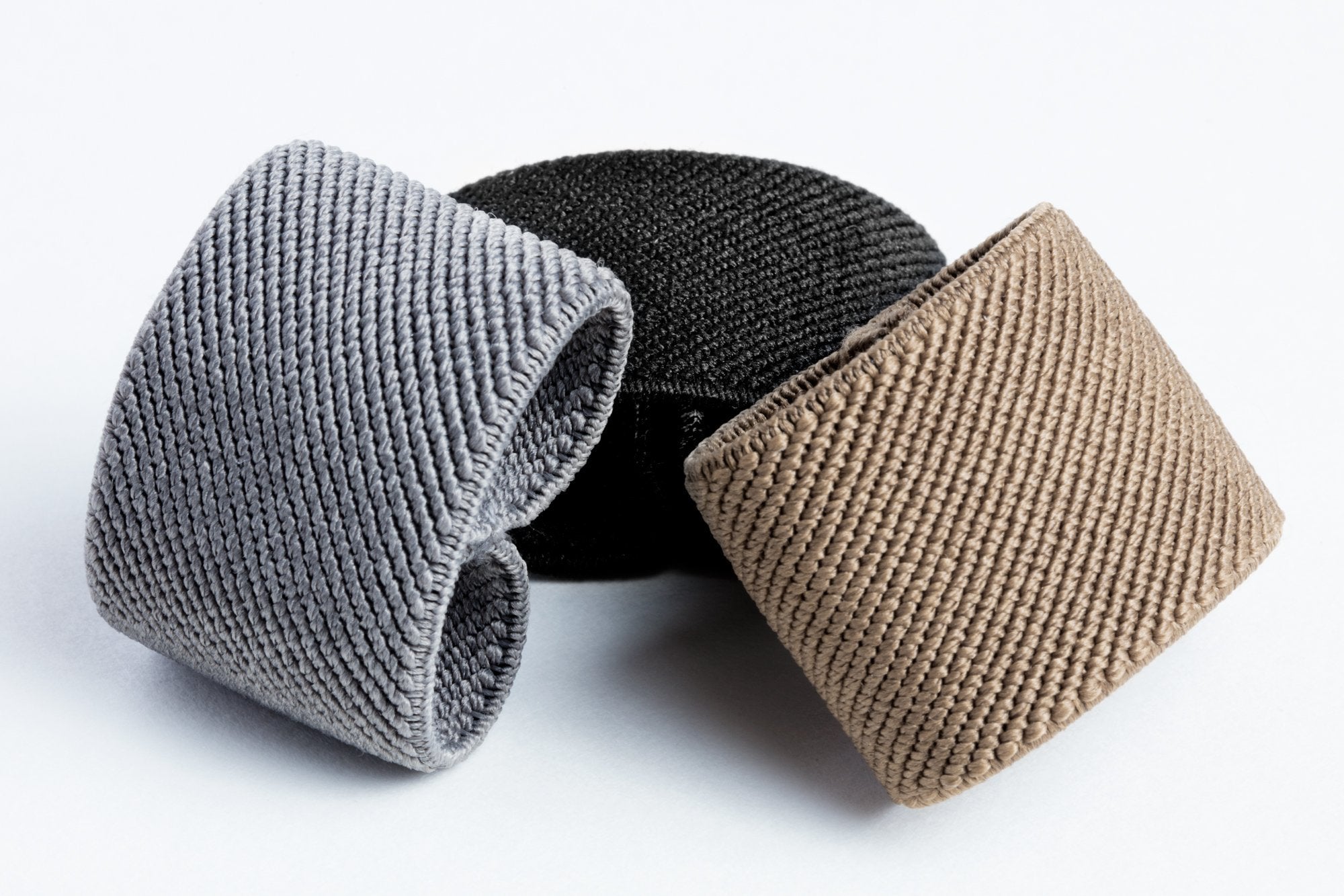 Elastic Keepers Pack Of 3 Secure Excess bing On Our Clickable